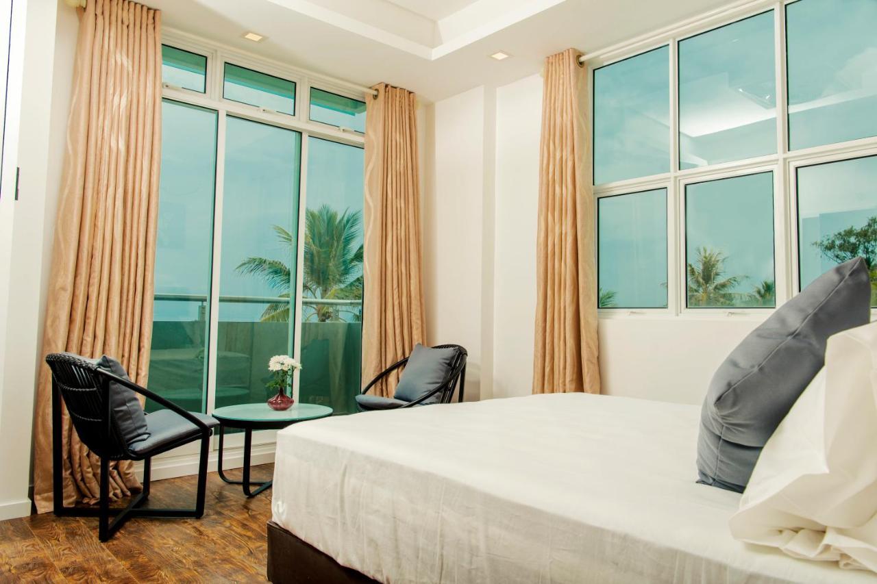 Acacia Beach Hotel Hulhumale Ngoại thất bức ảnh
