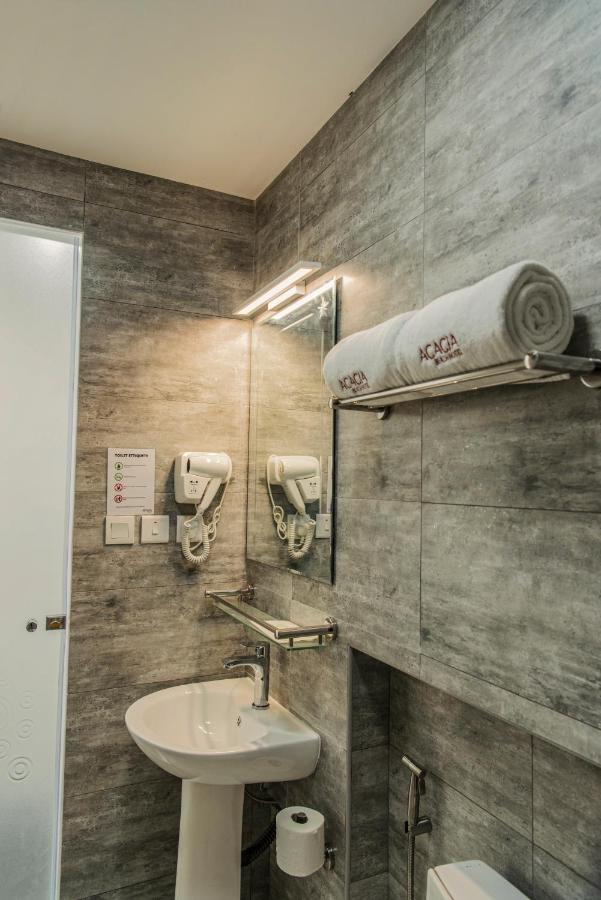 Acacia Beach Hotel Hulhumale Ngoại thất bức ảnh