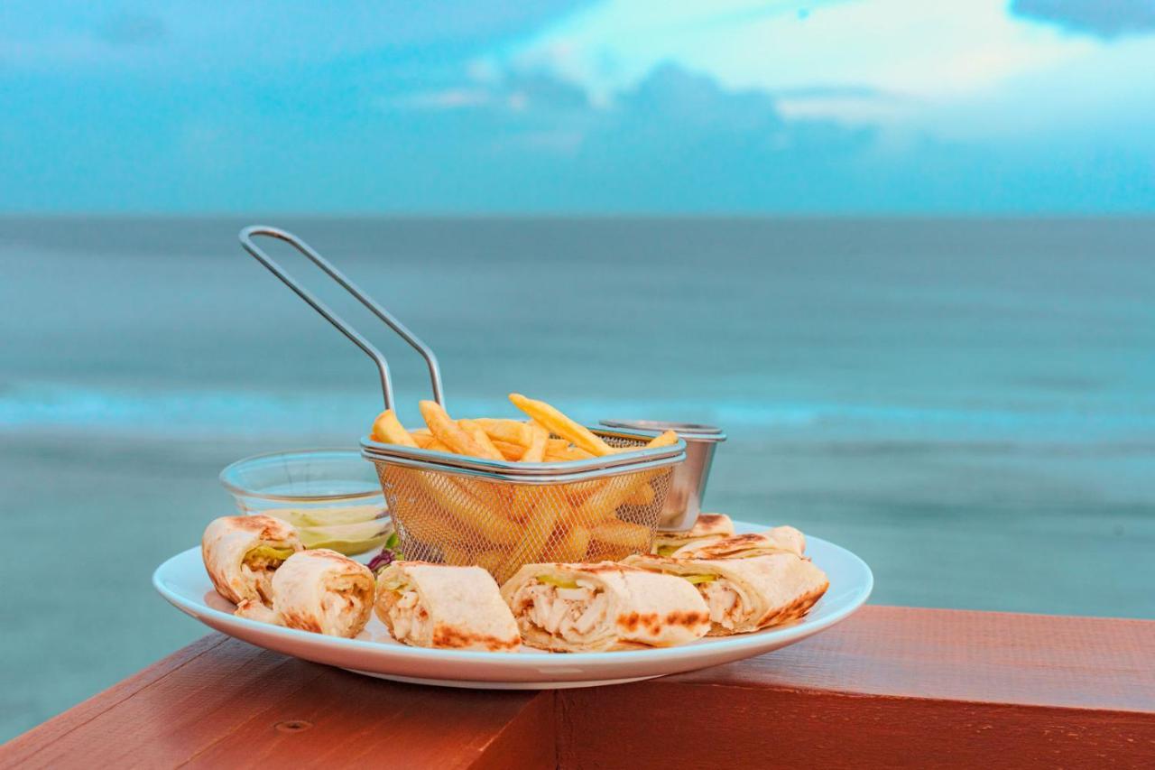 Acacia Beach Hotel Hulhumale Ngoại thất bức ảnh