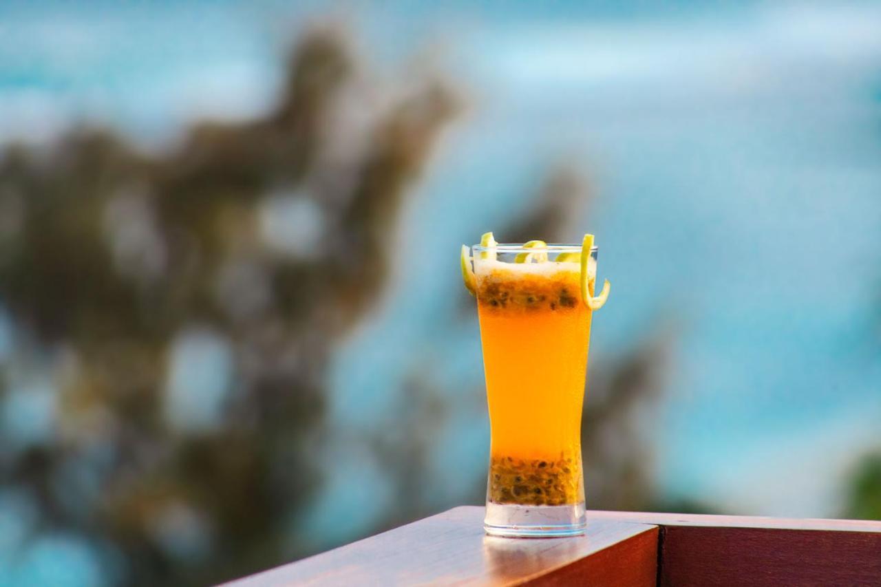 Acacia Beach Hotel Hulhumale Ngoại thất bức ảnh