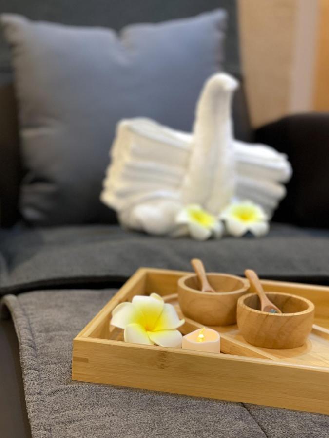 Acacia Beach Hotel Hulhumale Ngoại thất bức ảnh
